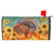 Evergreen Grateful Gatherings Turkey Mailbox Cover