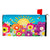 Hello Sunshine Floral Mailbox Cover