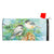Evergreen Winter Frost Mailbox Cover