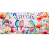 Bird Talk Sassafras Switch Mat