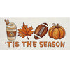 Fall Icon Season Sassafras Switch Mat