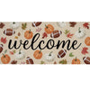 Game Day Welcome Sassafras Switch Mat Insert