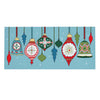 Evergreen Heartfelt Cheer Ornaments Sassafras Switch Mat
