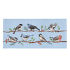 Evergreen Sassafras Switch Mat - Snowbirds Branch