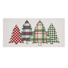 Evergreen Holly Homestead Trees Sassafras Switch Mat
