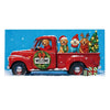 Evergreen Happy Howlidays Sassafras Switch Mat