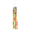 Evergreen Spring Cardinal Time 3D Windsock