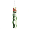 Evergreen Snowbirds Love Warms Winter Windsock