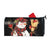 Snowman with Broom Mailwrap