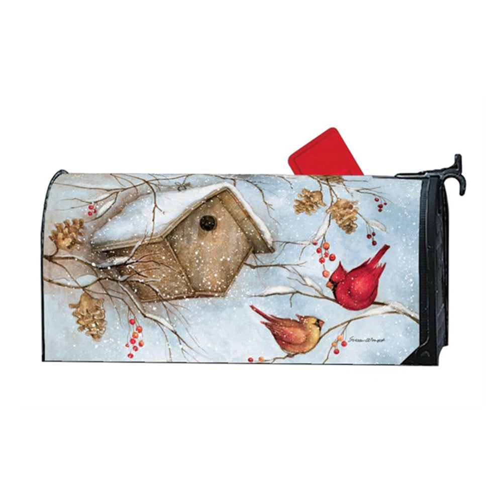 Winter Haven Mailwrap