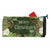 Balsam and Berries Mailwrap