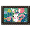 Flora Bunny Matmate