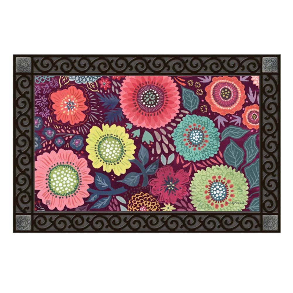 Beyond Blessed Matmate