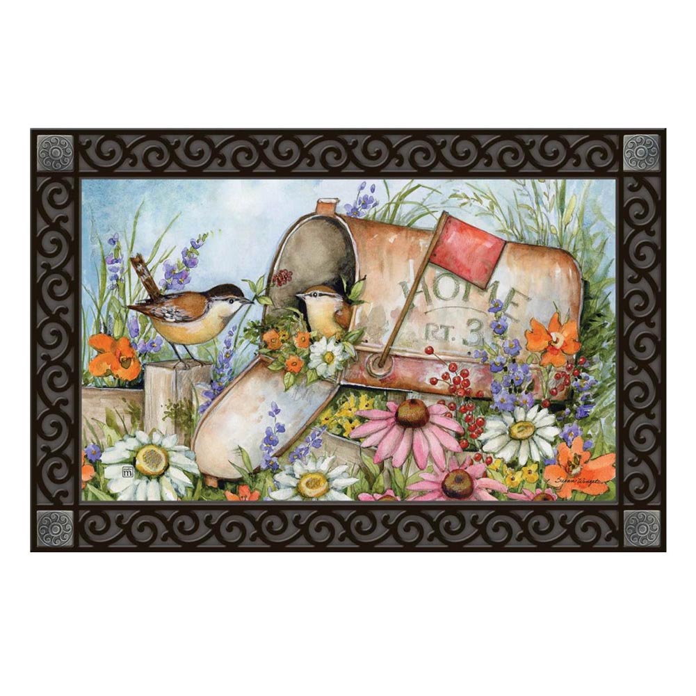 Fresh Delivery Matmate