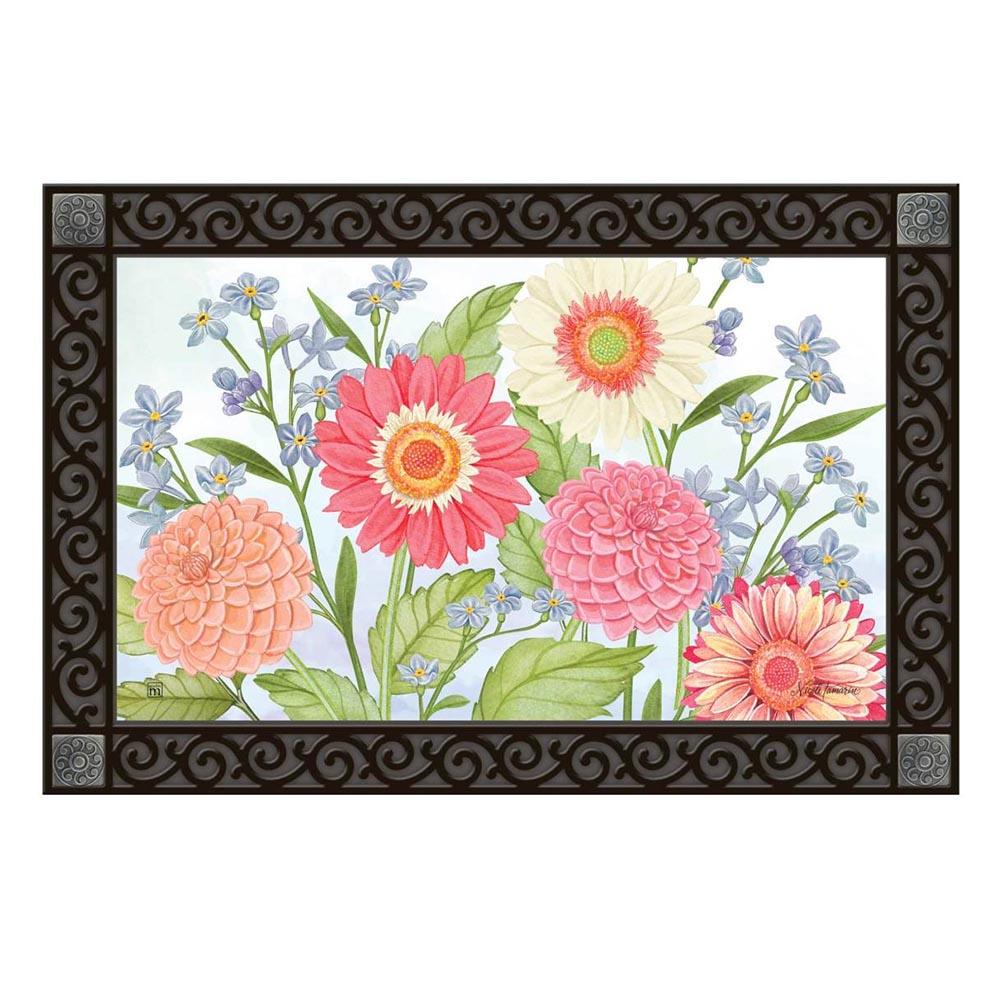 Touch of Beauty Matmate