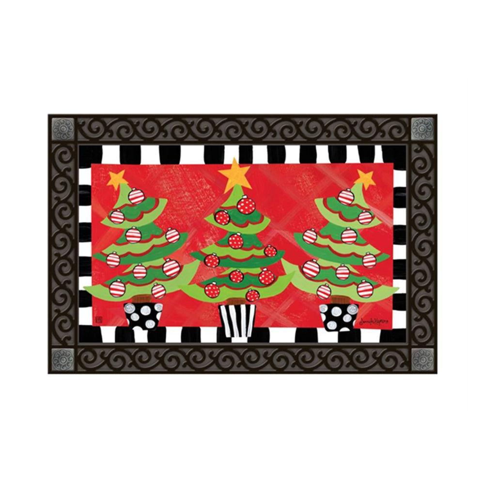 Studio M Whimsy Tree MatMate