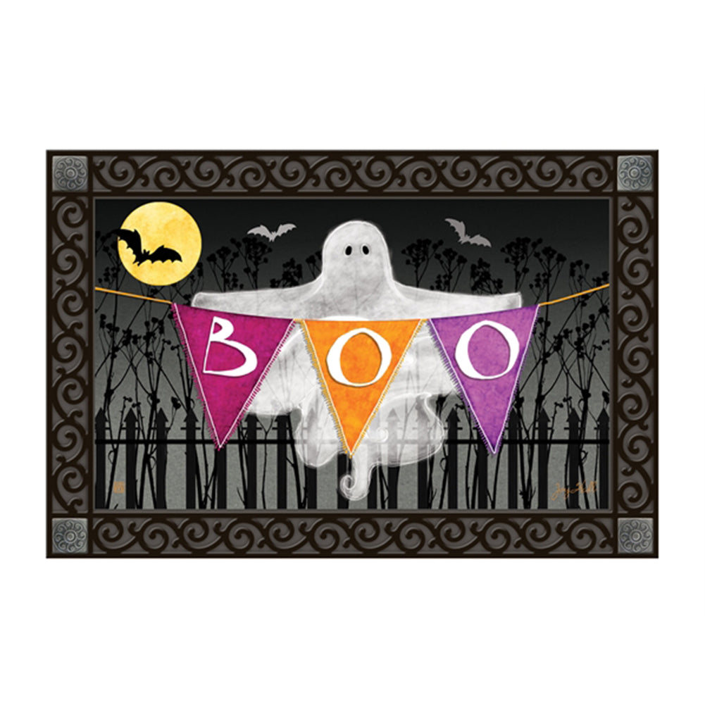 Halloween Ghost MatMate