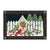 Christmas Cottage MatMate