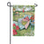 Garden Hammock Garden Flag