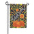 Autumn Meadow Garden Flag