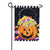 Halloween Candy Garden Flag