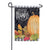 Season of Thanks Garden Flag