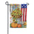 Fall Porch Garden Flag
