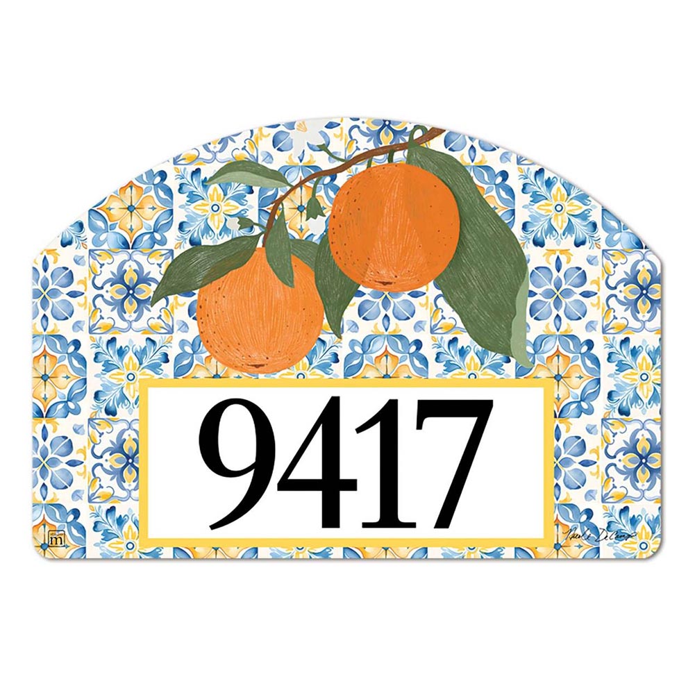 Sweet Moroccan Yard DeSign