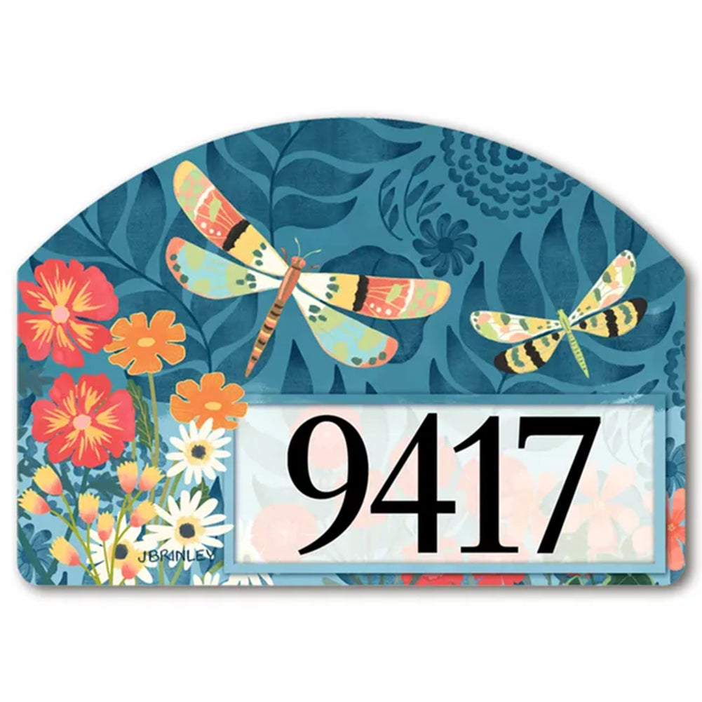 Dragonfly Dream Yard DeSign