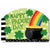 St. Paddy's Day Yard DeSign