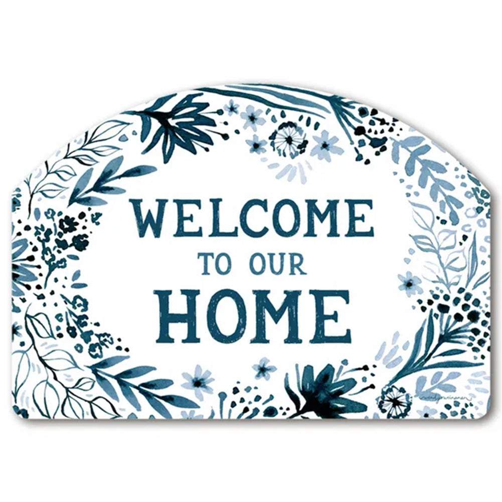 This Garden is My Joy Yard DeSign