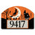 Halloween is Calling Yard DeSign