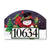 Frosty Friends Snowman Yard DeSign