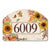 Autumn Owl Yard DeSign