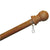 Rotating Decorative House Poles
