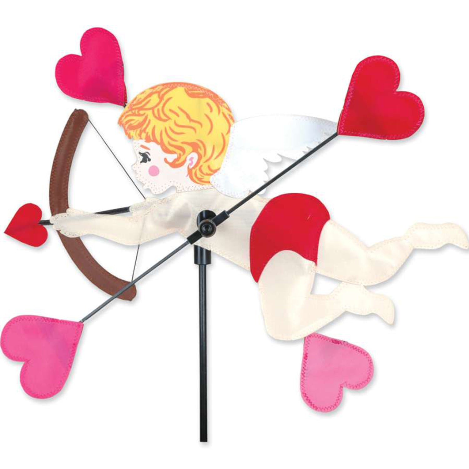 Premier Whirligig - 18" Cupid