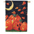 Scary Night House Flag