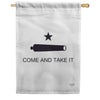Come and Take It House Flag