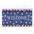 All American Old Wood Doormat