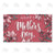 Happy Mother's Day Floral Doormat