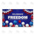 Celebrate Freedom Doormat