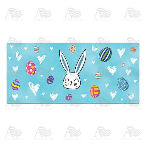 Hearts And Eggs Pet Feeding Mat