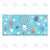 Hearts And Eggs Pet Feeding Mat