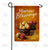 Harvest Blessings Pear Double Sided Garden Flag