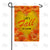 Let's Fall in Love Double Sided Garden Flag