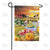 After The Day's Harvest Double Sided Garden Flag