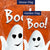 Ghostly Greeting - Flags Set (2 Pieces)