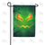 Wall Of Doom Double Sided Garden Flag