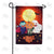 Little Goblins Double Sided Garden Flag