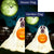 No Tricks, Just Treats! - Flags Set (2 Pieces)